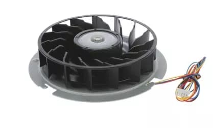 Ochlazovací ventilátor do trouby Bosch Siemens (12012712)