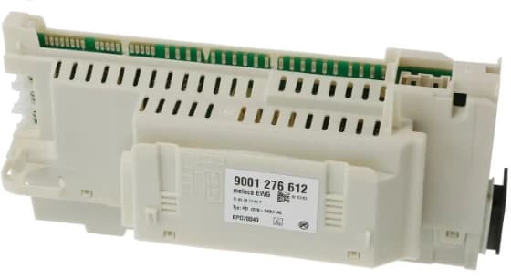 Naprogramovaný elektronický modul do myček nádobí Bosch Siemens (12015619)