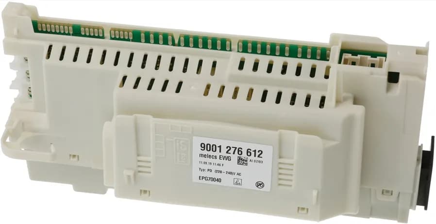 Naprogramovaný elektronický modul do myček nádobí Bosch Siemens (BSH12016271)