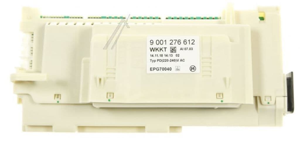 Naprogramovaný elektronický modul do myček nádobí Bosch Siemens (12017375)