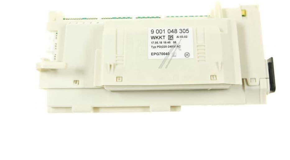 Naprogramovaný elektronický modul do myček nádobí Bosch Siemens (12018296)