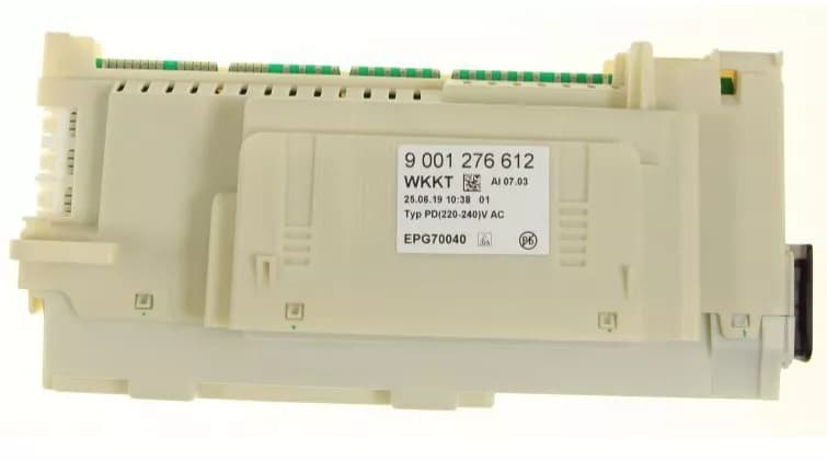 Naprogramovaný elektronický modul do myček nádobí Bosch Siemens (12018377)