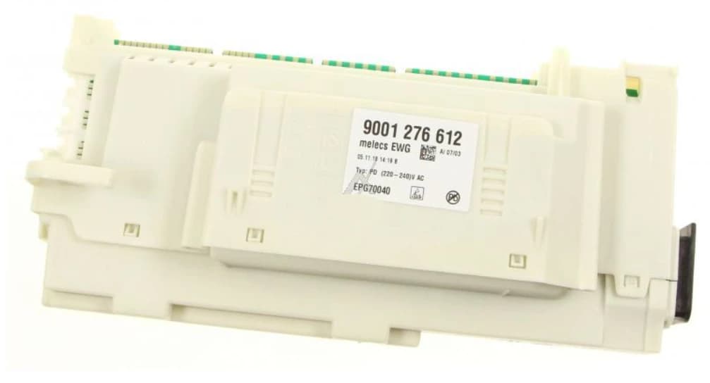 Naprogramovaný elektronický modul do myček nádobí Bosch Siemens (12018422)