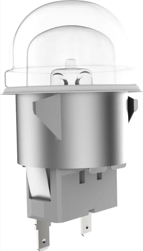 Kompletní halogenové světlo do trouby Bosch Siemens (BSH12018956)