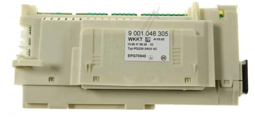 BSH12019204 Elektronika k myčce nádobí – originální elektronický modul Bosch Siemens (12019204)