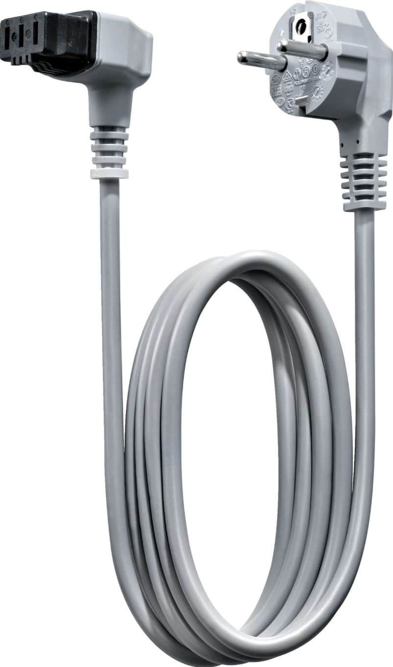 Připojovací, napájecí kabel do myčky nádobí Bosch Siemens (12022522)