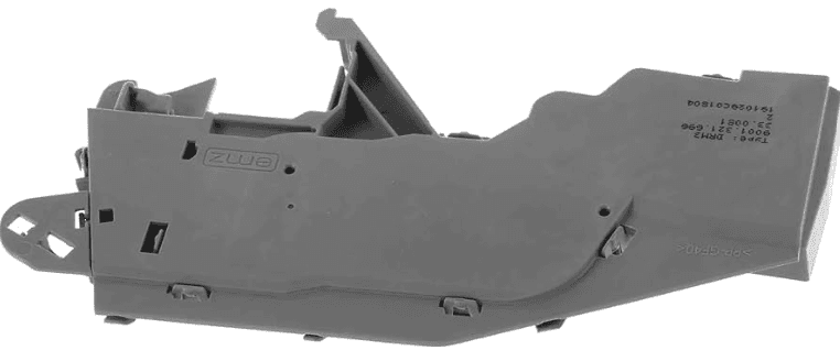 Modul otevření dveří do myček nádobí Bosch Siemens (12025140)