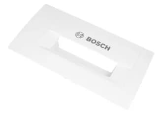 Čelo násypky pracích prostředků do praček Bosch Siemens (12028333)