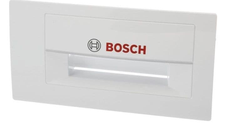 Čelní panel násypky pračky Bosch Siemens (12028334)
