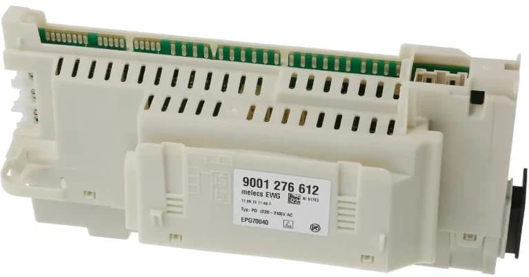 Naprogramovaný elektronický modul do myček nádobí Bosch Siemens (12032006)