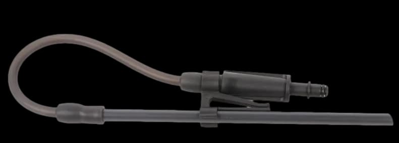 Odvápňovací systém k troubě Bosch/Siemens 12043287 Originál