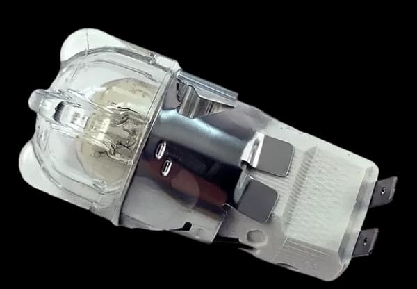 Kompletní osvětlení ke sporáku Bosch Siemens 230-250V 25W (12052400)