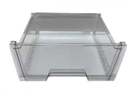 Vrchní šuplík 397 x 390 x 189 mm / 39,7 x 39 x 18,9 cm do mrazničky Midea Philco – 12131000004193