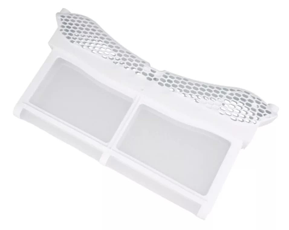 12138200002349 Vzduchový filtr 325 x 47 x 170 mm do sušičky prádla Midea Philco