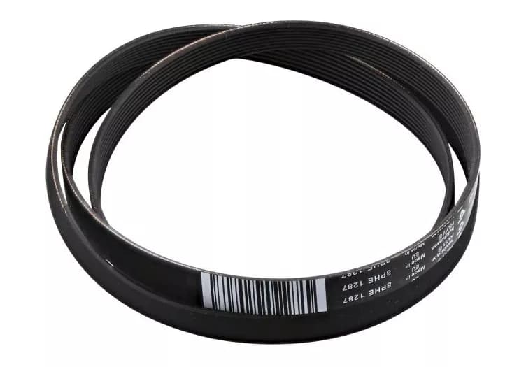 Hnací řemen 1287H8 do pračky Electrolux AEG Zanussi – 1240211407