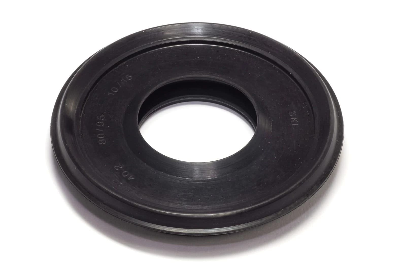 Gufero 40,2x80/95x10/15 k pračkám AEG Electrolux Zanussi (1242197000)
