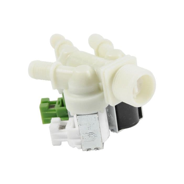 Elektroventil do praček AEG Electrolux Zanussi (1249472141)