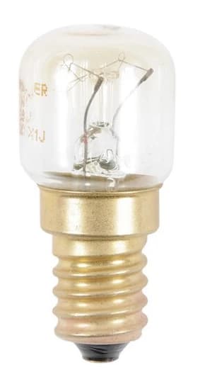 Žárovka, osvětlení do sušiček prádla AEG Electrolux Zanussi (1256508019)