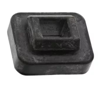 Horní gumový doraz čerpadla 26x31 mm do praček AEG Electrolux Zanussi (1325014015)