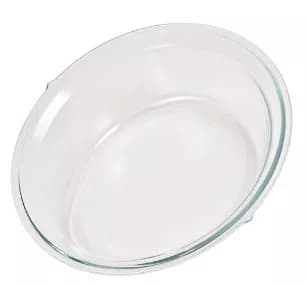 Sklo dveří 325 x 325 mm / 32,5 x 32,5 cm do praček AEG Electrolux Zanussi (1326757000)