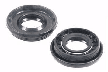 Gufero, hřídelové těsnění do praček Gorenje Mora 25 x 47/55 x 8/12 mm (132796)