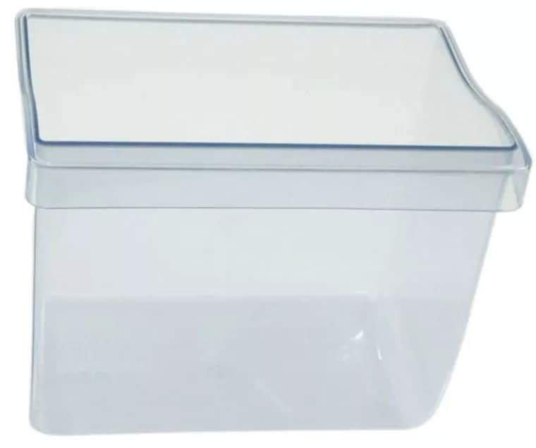 Šuplík na zeleninu 231 x 208 x 170 mm / 23,1 x 20,8 x 17 cm do chladniček Gorenje Mora (135781)
