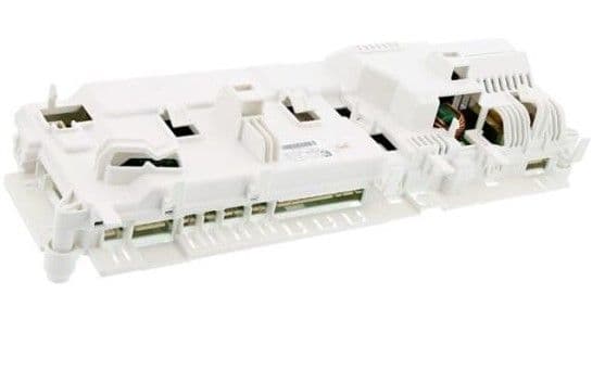 Elektronická deska (nenaprogramovaná) pro sušičky prádla AEG Electrolux Zanussi (1360064214)