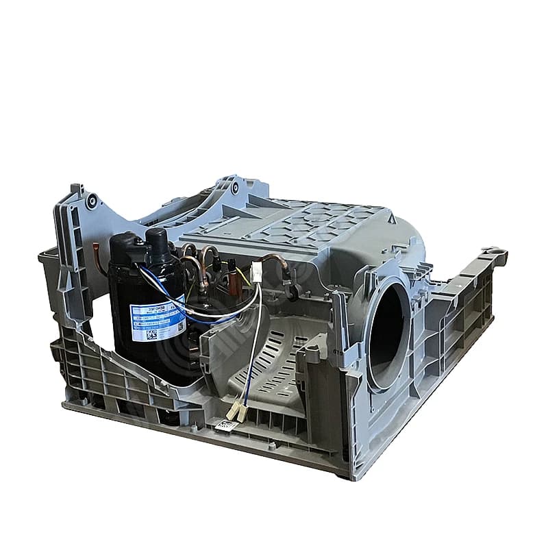 Spodní díl sušiček s kompresorem AEG Electrolux Zanussi (1364471415)