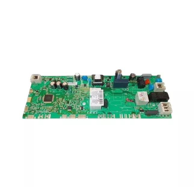 Nenaprogramovaný výkonový modul do sušiček prádla AEG Electrolux Zanussi (1366100111)