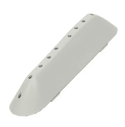 Žebro bubnu 211 mm / 21 cm do praček AEG Electrolux Zanussi (140000928014)
