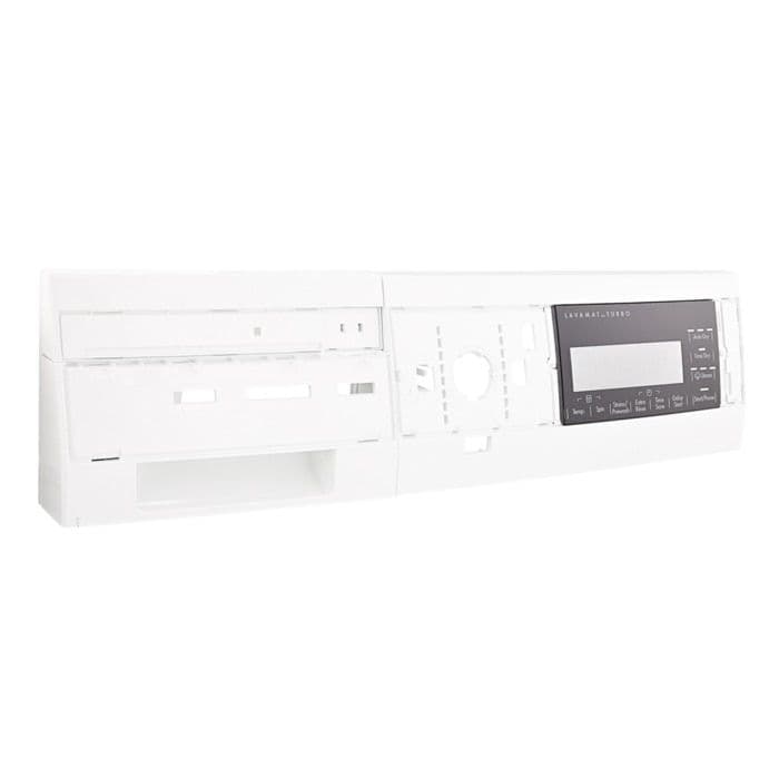 Ovládací panel s displejem do praček AEG Electrolux Zanussi (140007214020)