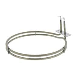 Kruhové topné těleso do trouby AEG Electrolux Zanussi (140089339034)