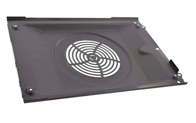 Víko ventilátoru do trouby AEG Electrolux Zanussi (140111991091)