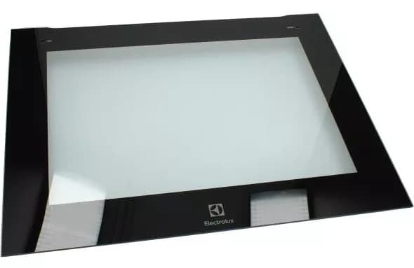Vnější sklo dveří 595 x 467 mm / 59,5 x 46,7 cm do trouby AEG Electrolux Zanussi (140126519226)
