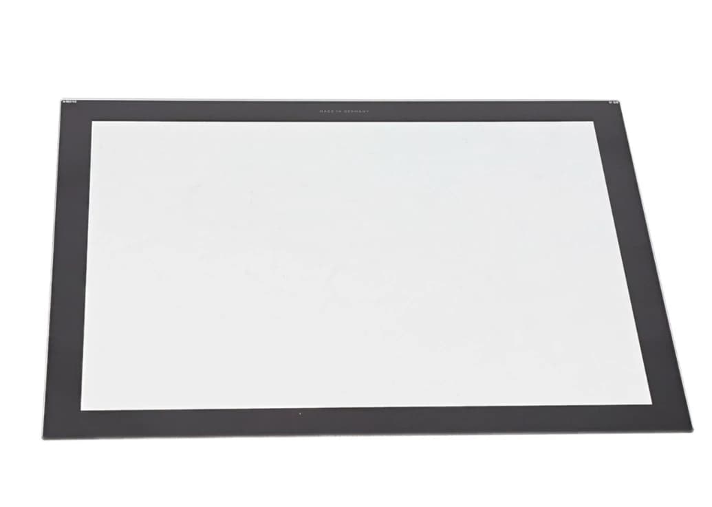 Vnitřní sklo dveří 524 x 402 mm / 52,4 x 40,2 cm do trouby AEG Electrolux Zanussi (140163112018)