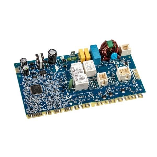 Nenaprogramovaná elektronika do praček AEG Electrolux Zanussi (140177229048)