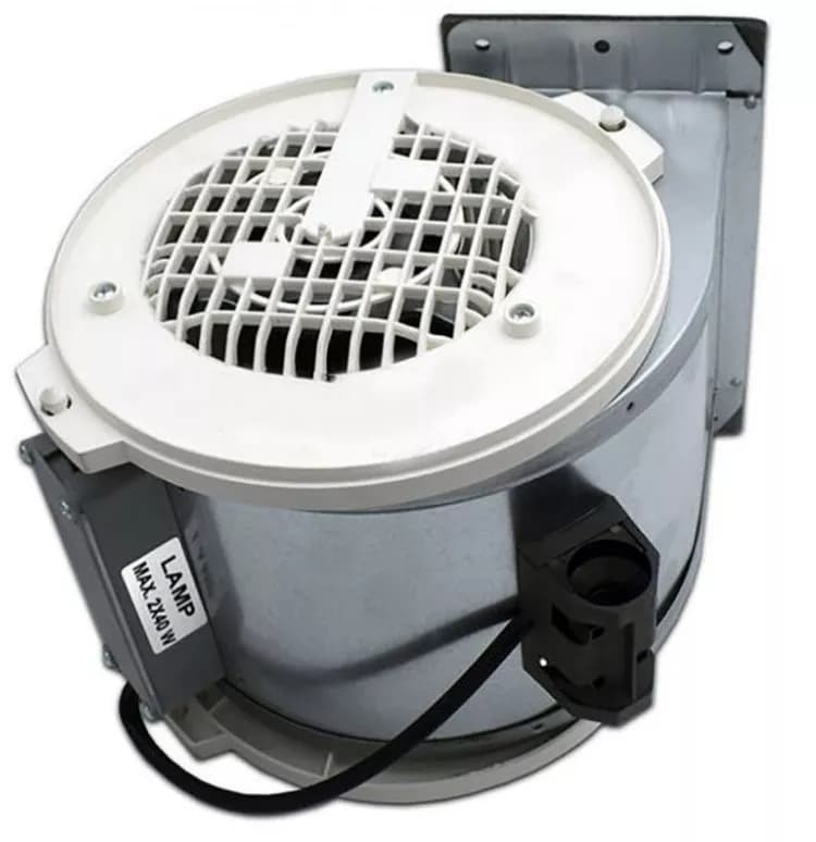 Motor k odsavači par Cata 15101000 – originální díl