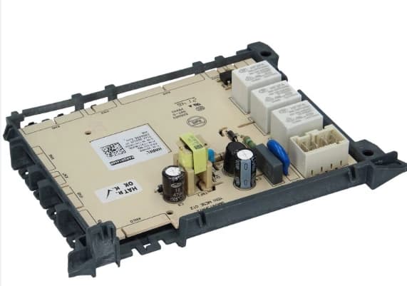 Naprogramovaný elektronický modul do myček nádobí Beko Blomberg – 1510154081