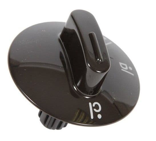 Ovládací knoflík do myček nádobí AEG Electrolux Zanussi (1526889108)