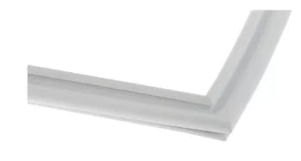 Těsnění dveří 1260 x 630 mm / 126 x 63 cm do mrazniček Gorenje Mora (154966)