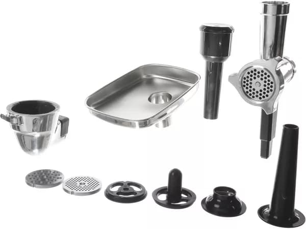 BSH17000159 Mlýnek na maso ke kuchyňskému robotu Bosch Siemens (MUZ9HA1)