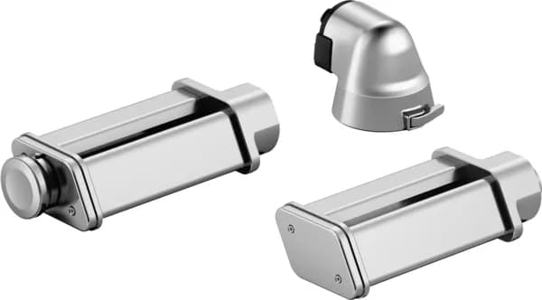 Nástavec na těstoviny MUZ9PP1 pro kuchyňské roboty BOSCH SIEMENS (BSH17000160)