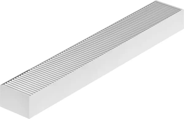 HEZ381700 Uhlíkový filtr do odsavače par Bosch Siemens – (17000822)