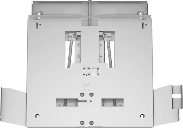 Spouštěcí rám DSZ4660 (17001426) pro odsavače par BOSCH / SIEMENS 60 cm