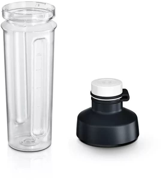 MMZV0BT1 Vakuová láhev 0,5L ke kuchyňskému robotu Bosch Siemens (BSH17002892)