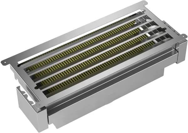 CleanAir Plus cirkulační sada do odsavače par Bosch Siemens LZ11IXC16 (17004055)