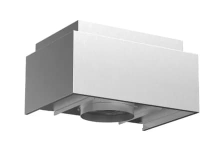 CleanAir Plus cirkulační sada pro odsavače par Bosch Siemens LZ12CXC56 (17004056)
