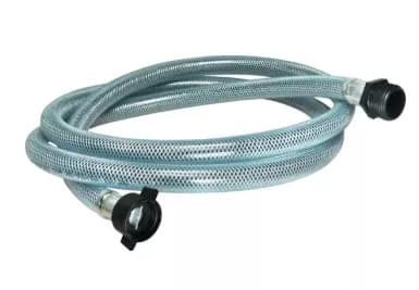 Prodloužení napouštěcí hadice WMZ2381 / 17004057 Bosch Siemens – 2 metry, AquaStop