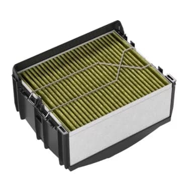 CleanAir Plus cirkulační sada LZ11DXI16 pro odsavače par Bosch / Siemens (17004077)