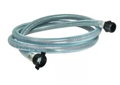 Prodloužení přítoku do pračky Bosch Siemens 2,5 m s AquaStop (WZ10131, 17004087)